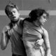 Alleen voor twee: choreografieconcours
voor duetten wil danswereld een boost geven