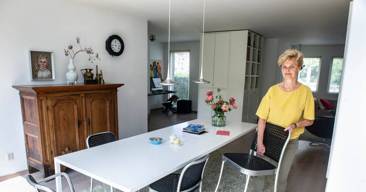Weg Met Het Kookeiland Wonen Ad Nl