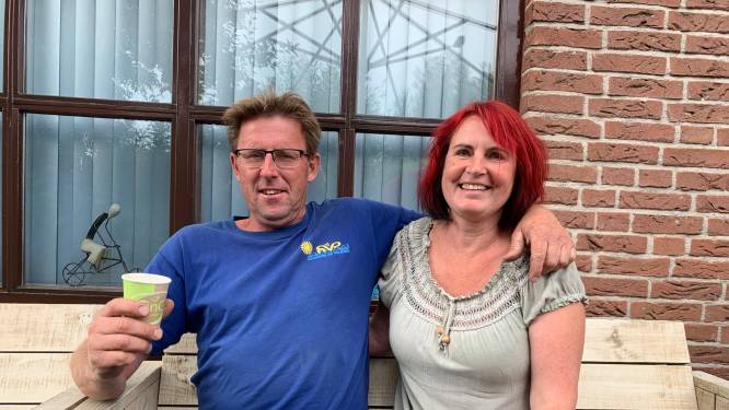Natalie zonder gekleurd haar is als een café zonder bier