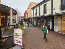 Wethouder Van Burgsteden ziet hoogbouw in Veghel wel zitten 