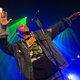Steek je muthafuckin' handen in de lucht voor Anderson .Paak
