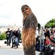 Baby krijgt Star Wars-naam. "Mag ik zeggen wat ik daarvan vind?”