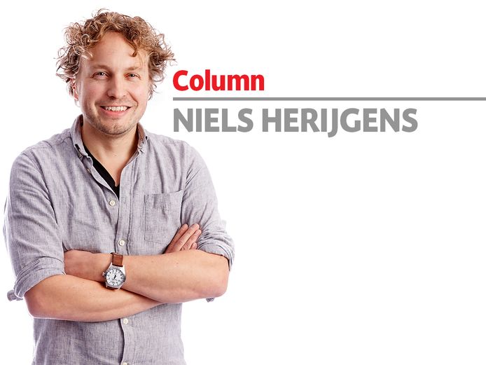 De Diego van nu is ook de werkelijkheid, vindt columnist Niels Herijgens, en de werkelijkheid is niet alleen maar mooi.