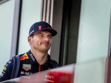 Max Verstappen blaakt van vertrouwen voor GP van Spanje: ‘We kunnen dit jaar alle races winnen’
