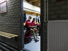 Maashorst heeft nog 100.000 euro in kas voor clubs met hoge energielasten 