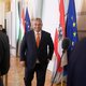 Europese fractieleiders veroordelen racistische speech van Hongaarse premier Orbán
