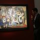 Veilingrecord lonkt voor Picasso-schilderij
