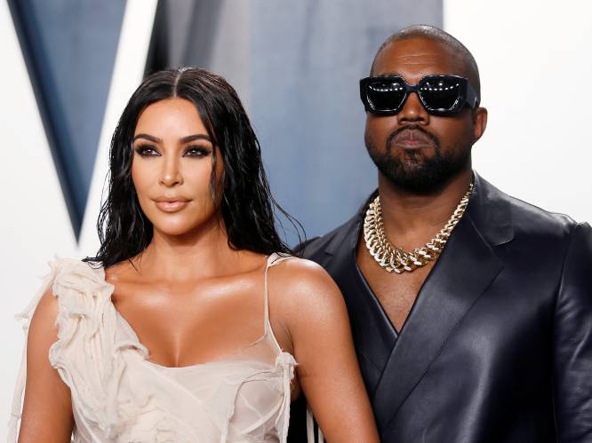 Kim Kardashian reageert op bizar gedrag van Kanye West: “Hij is ziek en wij voelen ons machteloos”