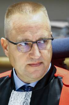 “Justice de classe” au procès Reuzegom? Un haut magistrat fustige les reproches du politique