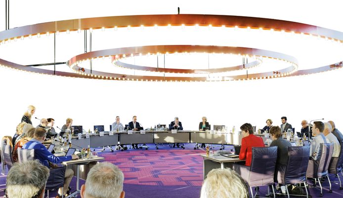 Een aantal fracties van de gemeenteraad in Boxtel wil meer duidelijkheid over het 'Legaat van Cooth'.