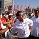 Peña Nieto van PRI favoriet bij verkiezingen Mexico