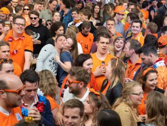 Proosten op de verjaardag van de koning: alles over Koningsdag in Nijmegen