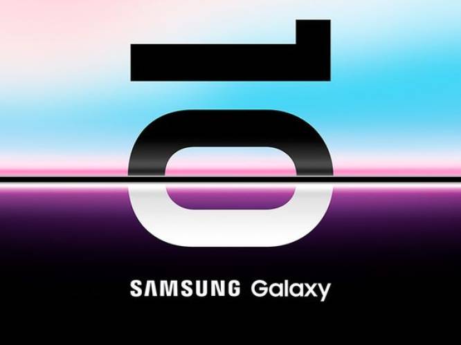 “Samsung stelt volgende week officieel vouwbare telefoon voor”