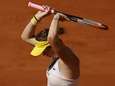 Anastasia Pavlyuchenkova première finaliste après sa victoire sur Zidansek