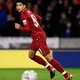 Druk op jonkies immens als ze voor de leeuwen worden gegooid in het voetbal