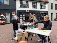 Jongeren in Eindhoven en Helmond zijn echt aan zet, helpen elkaar en ouderen: ‘Ze zien meteen resultaat’ 
