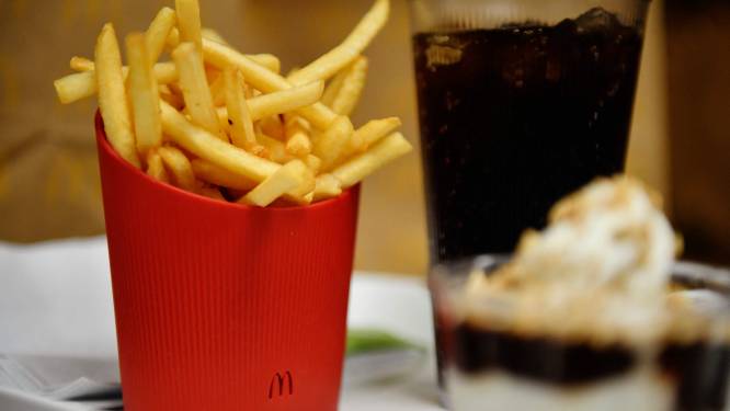 McDo, Quick, Burger King: dès ce 1er janvier, les emballages jetables, c’est fini dans les restaurants français