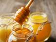 Honing bestaat voor 80 procent uit suiker