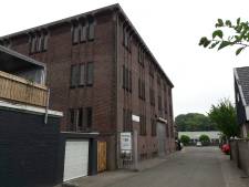 Run op studio's textielpakhuis