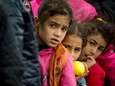 Unicef: "Aantal minderjarige vluchtelingen op Griekse eilanden stijgt"