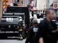 Gijzeling in Parijs afgelopen: gijzelnemer opgepakt