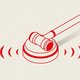 Radiostations zijn hun leven niet zeker met spannende veiling op komst