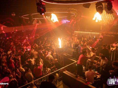 Zeeuws-Vlaamse dj's opgelet: Party People geeft talent een kans in Antwerpse discotheek Ikon