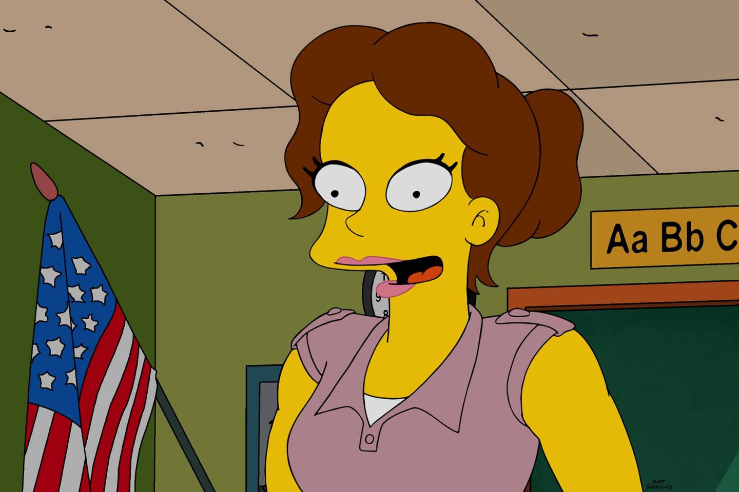 The Simpsons