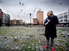 Dordtse wil voerverbod vogels op Admiraalsplein: ‘Het loopt de spuigaten uit’
