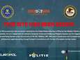 FBI haalt nieuwssite over darkweb Deep Dot Web offline