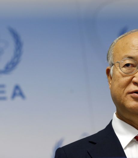 L'AIEA promet de "travailler dur" pour résoudre ses différends avec l'Iran