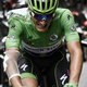 Marcel Kittel ziet groene droom uiteenspatten na zware valpartij: "Trots op mezelf"