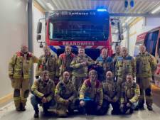 Tien miljoen views, maar één klacht maakt (voorlopig) einde aan YouTube-hit van dorpsbrandweer