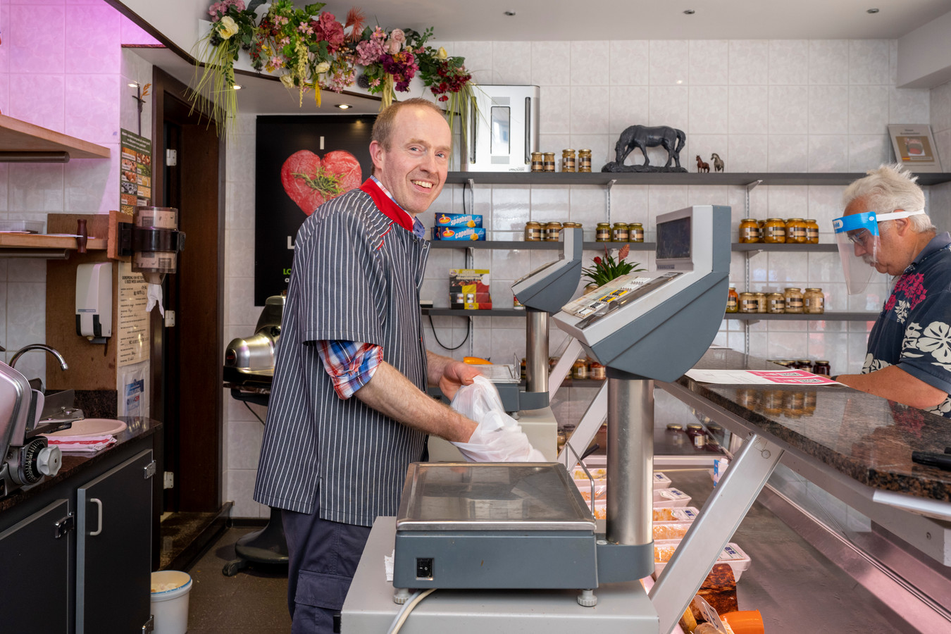 Paardenbeenhouwer Van Cauter sluit definitief de deuren “De beste