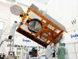 Nieuwe satelliet gaat stijging zeespiegel meten