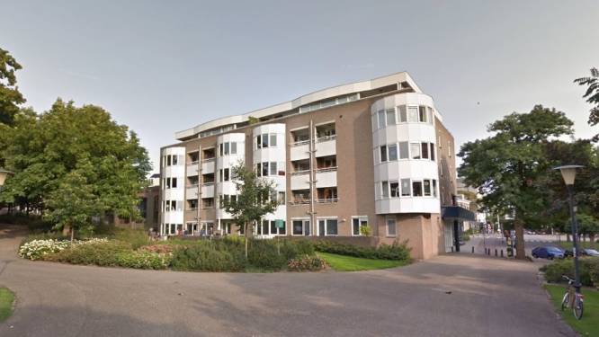 Wonen aan het Kronenburgerpark: dit appartement staat al ruim een half jaar op Funda