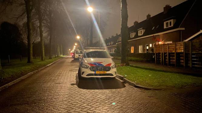 Overleden man aangetroffen in woning in Hengelo