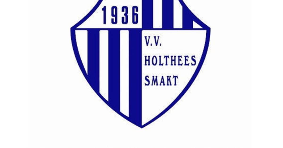 Eerste nederlaag voor Holthees