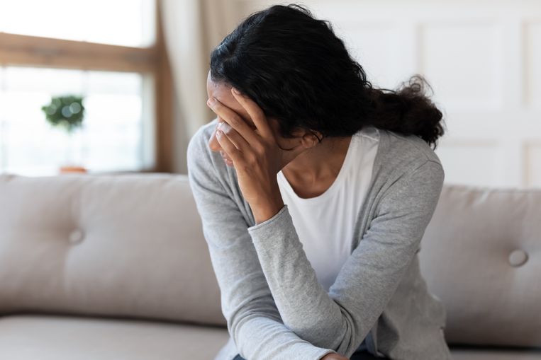 Linde (36): “Mijn man kreeg een auto-ongeluk, naast hem zat zijn minnares” Beeld Getty Images