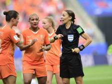 Stéphanie Frappart fluit Europese Supercup tussen Liverpool en Chelsea