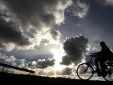 Maximaal 22 graden in het weekend: ‘Droog met zonnige perioden’