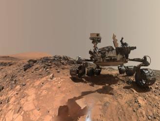 Topwetenschapper NASA: “We staan dicht bij ontdekking van leven op Mars, maar de wereld is er niet klaar voor”