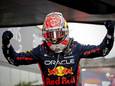 Max Verstappen na zeer dominante race in Barcelona slechts één zege verwijderd van aantal Ayrton Senna