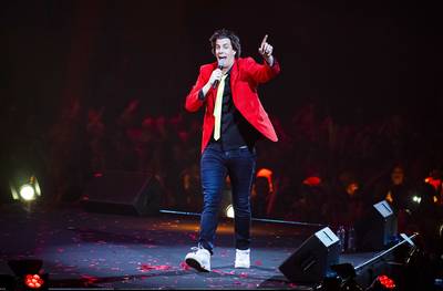 Pleinfeest Herveld heeft geluk met Snollebollekes