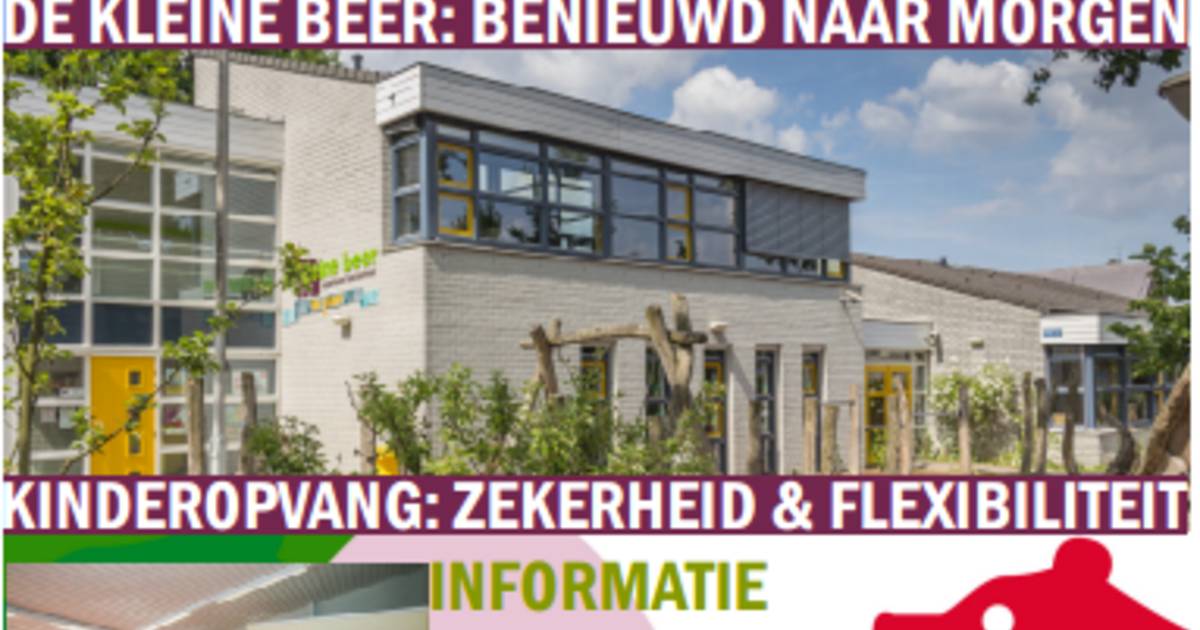 De kleine discount beer berlicum