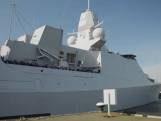 Nederlands marineschip vertrekt richting conflict Rode Zee