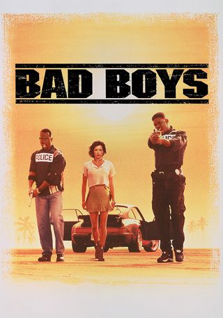 Bad Boys