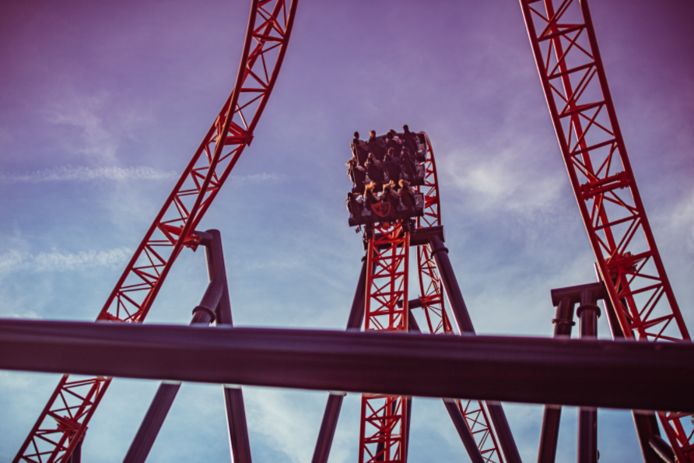Fury - Bobbejaanland
