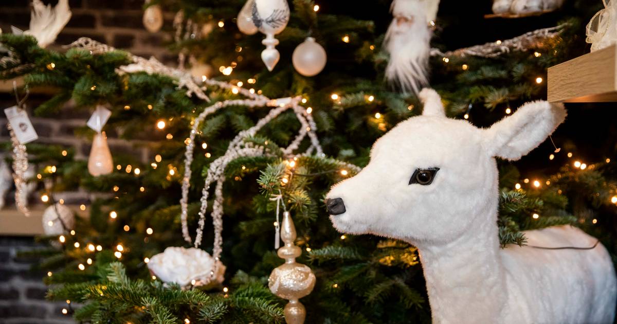 Van handgemaakte Tsjechische kerstballen tot exclusieve Amerikaanse