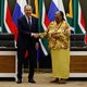 Waarom werkt juist Zuid-Afrika zo nauw samen met de Russen?